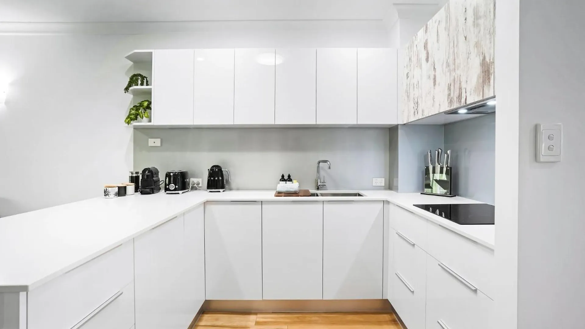 Apartament Trinity Links East White Rock