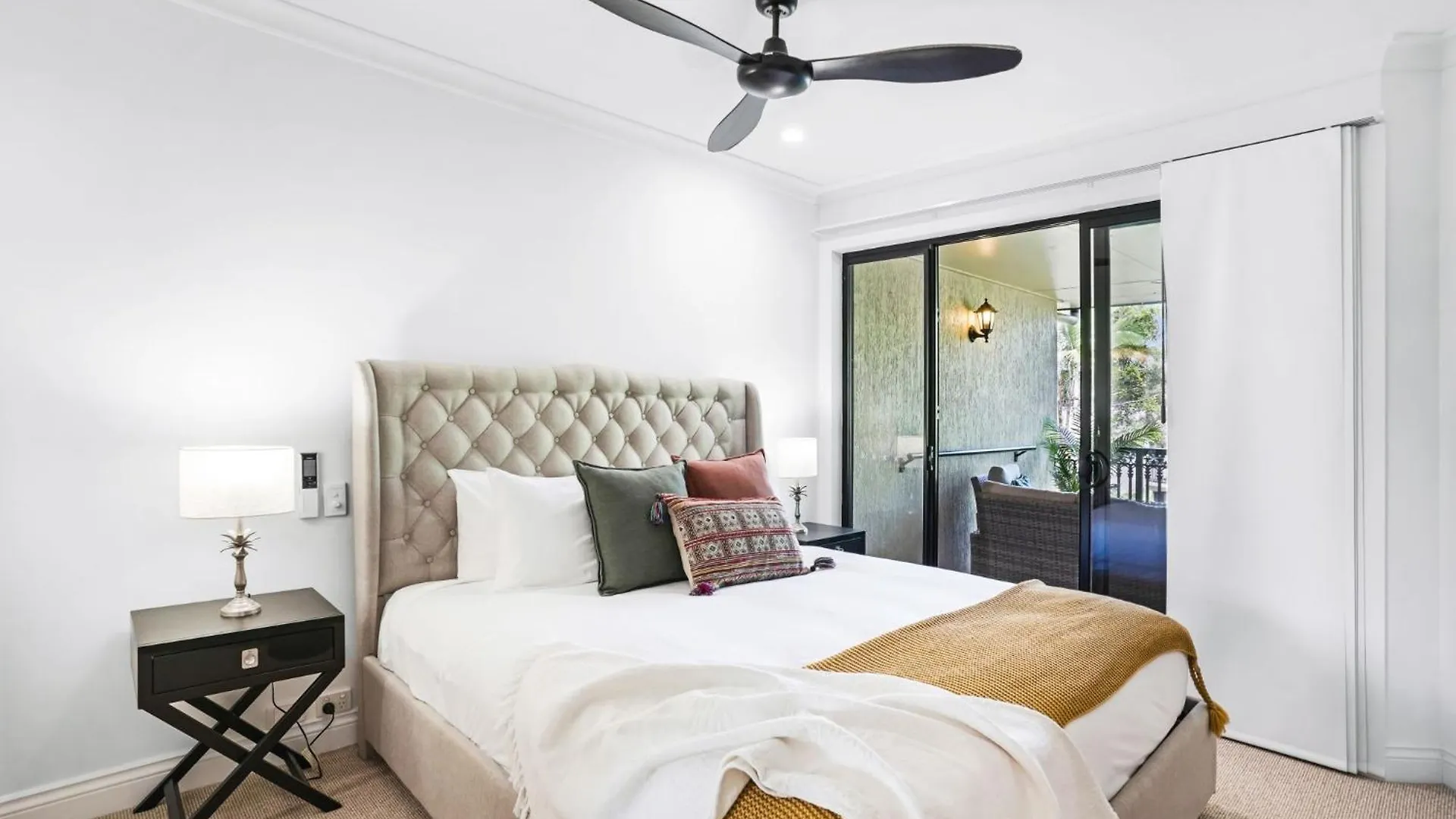 Apartament Trinity Links East White Rock 0*,  Australia