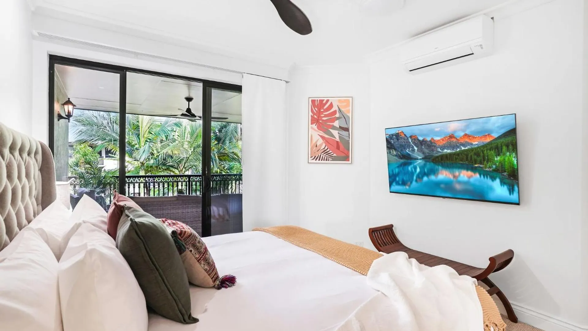Apartament Trinity Links East White Rock