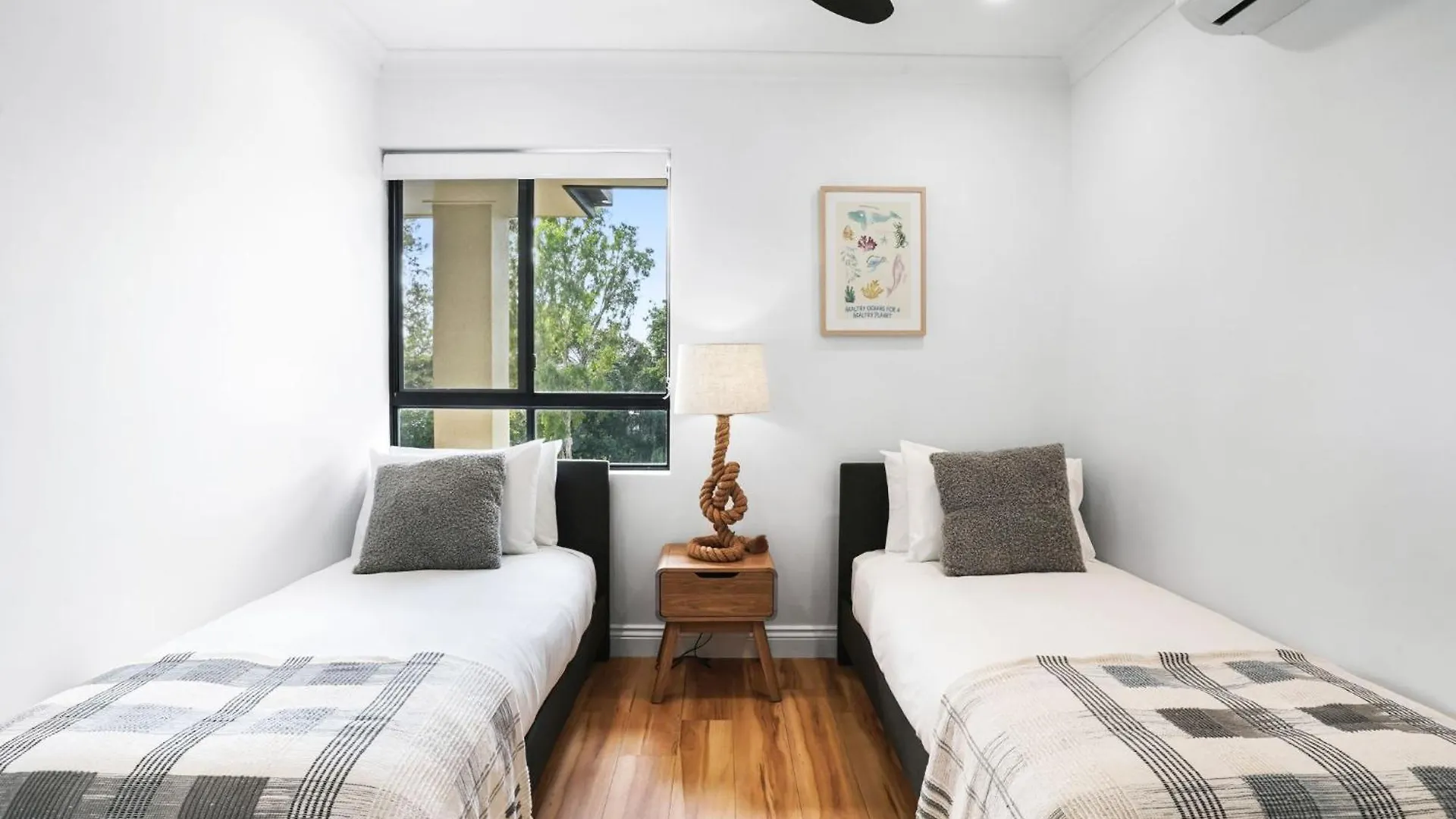 Apartament Trinity Links East White Rock Australia