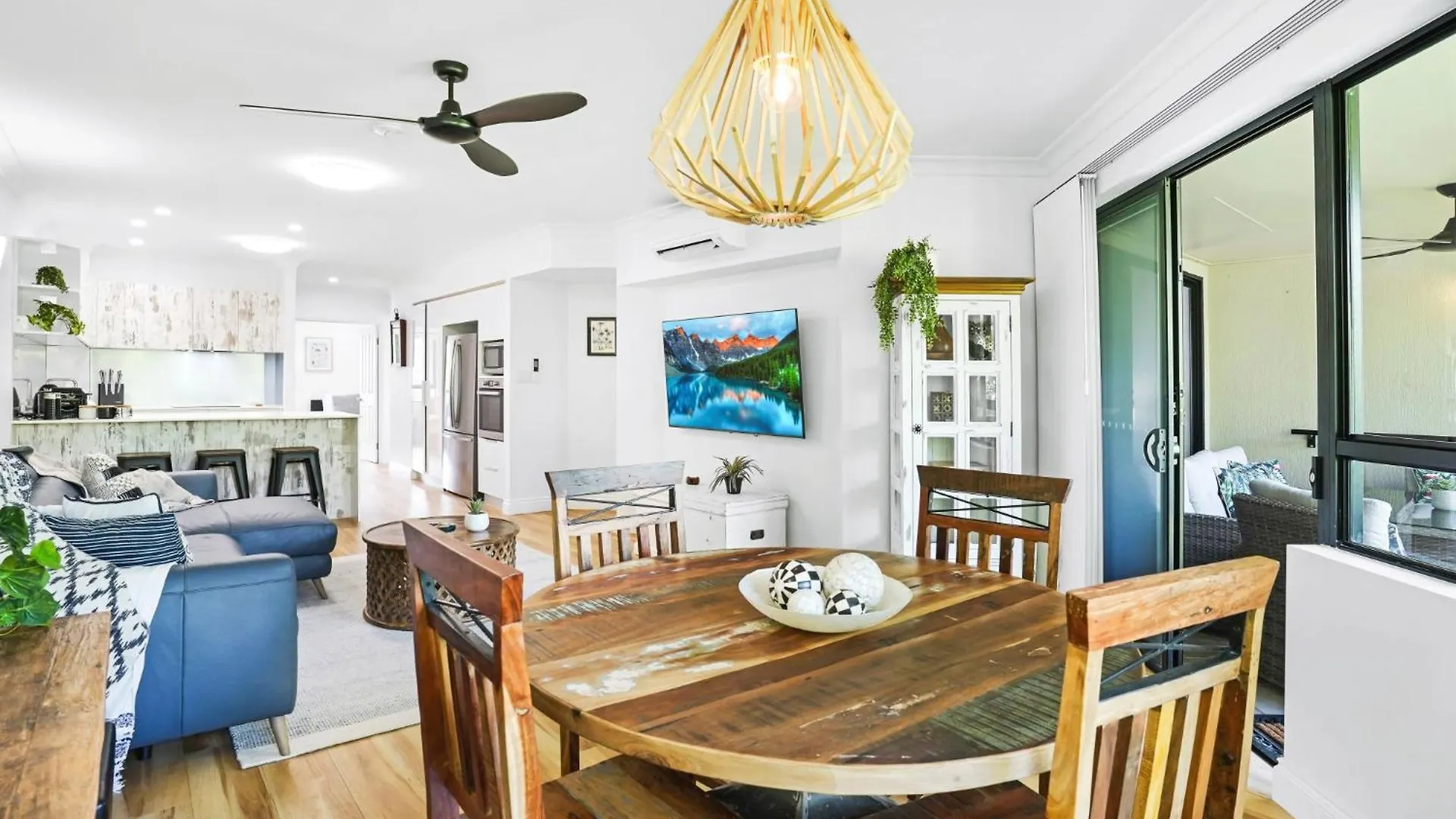 Apartament Trinity Links East White Rock