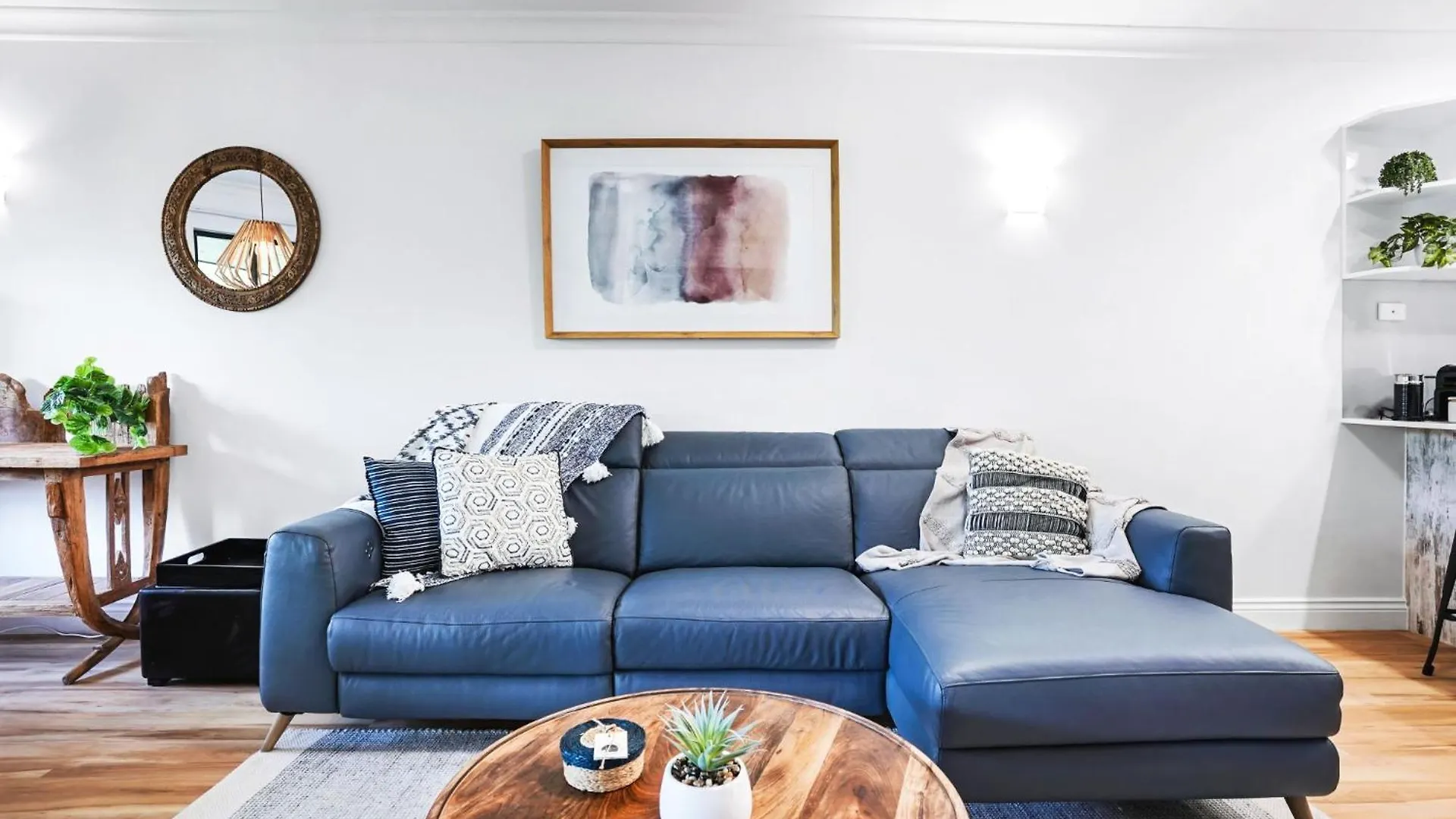 Apartament Trinity Links East White Rock 0*,  Australia