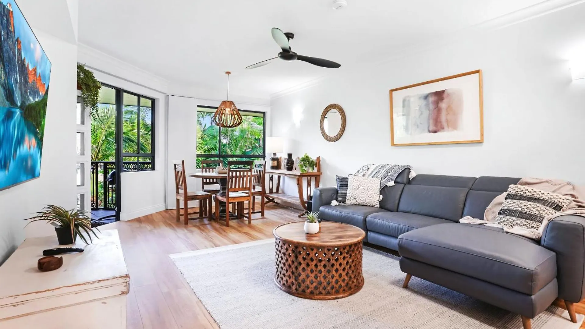 Apartament Trinity Links East White Rock