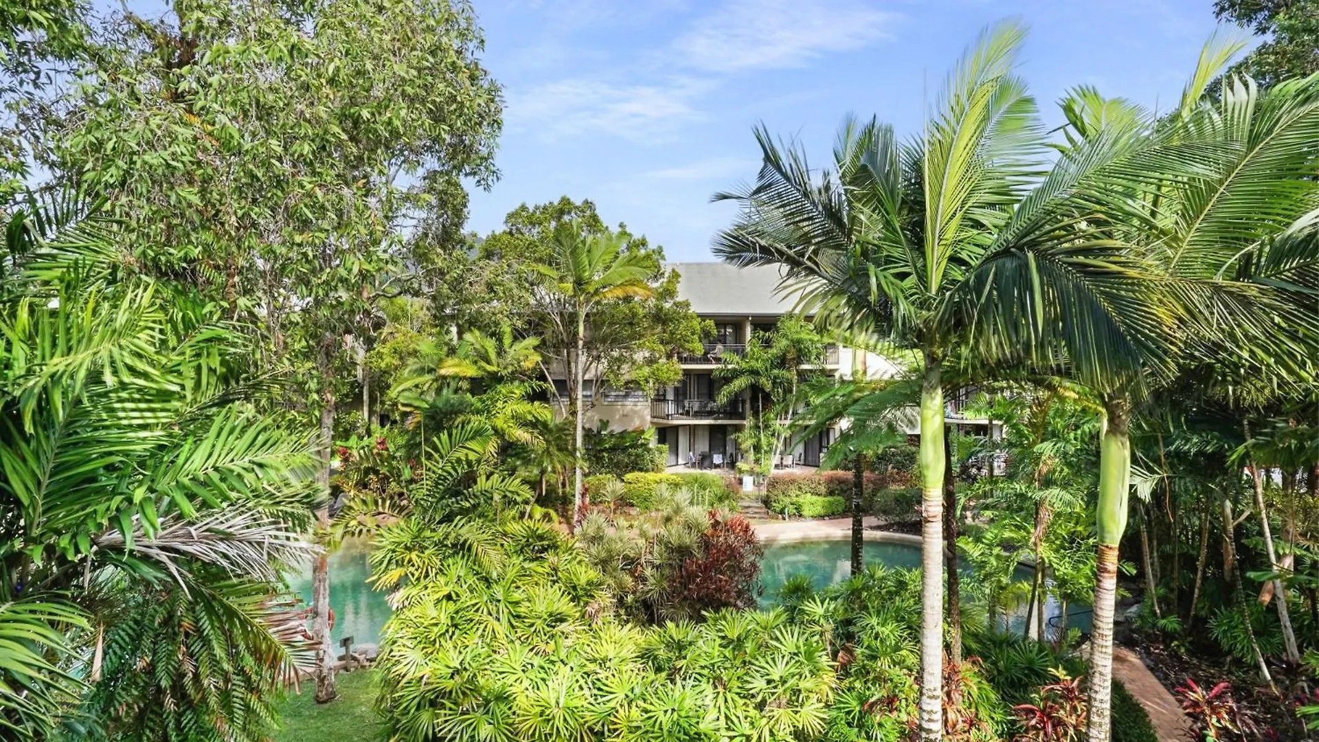 Apartament Trinity Links East White Rock Australia
