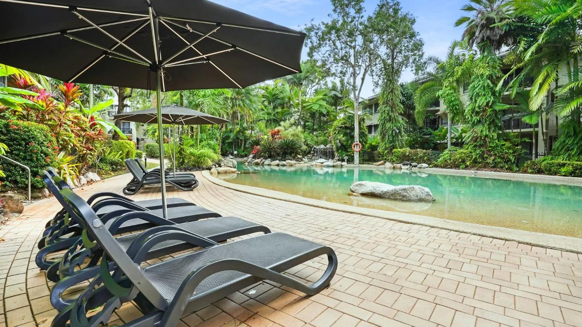 Apartament Trinity Links East White Rock Australia